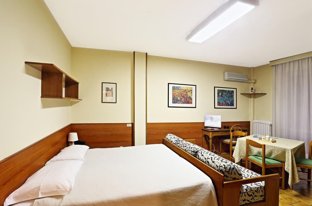 Hotel Residence Sogno Novara Ngoại thất bức ảnh