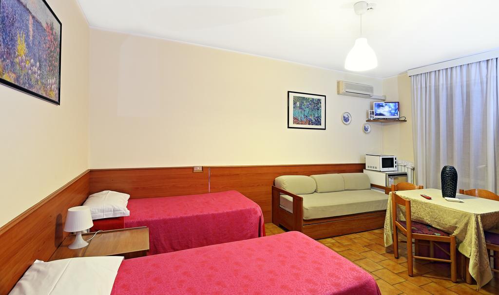 Hotel Residence Sogno Novara Ngoại thất bức ảnh