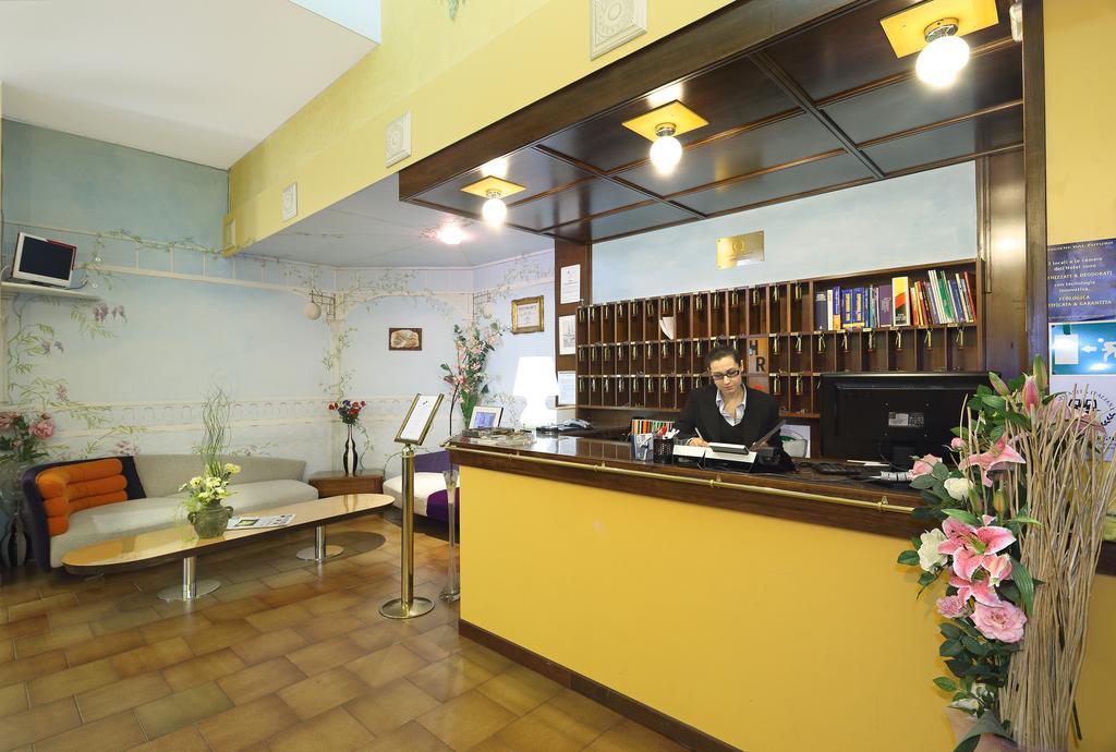 Hotel Residence Sogno Novara Ngoại thất bức ảnh